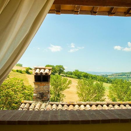 Agriturismo Bio Tra Cielo E Terra Apartment Grutti Exterior photo